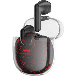 Remax TWS-32 Ακουστικά Bluetooth Earbud Black