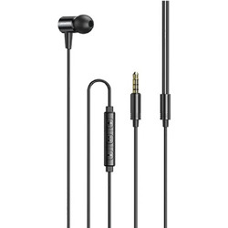 Awei L2 Handsfree In-Ear 3.5mm Black