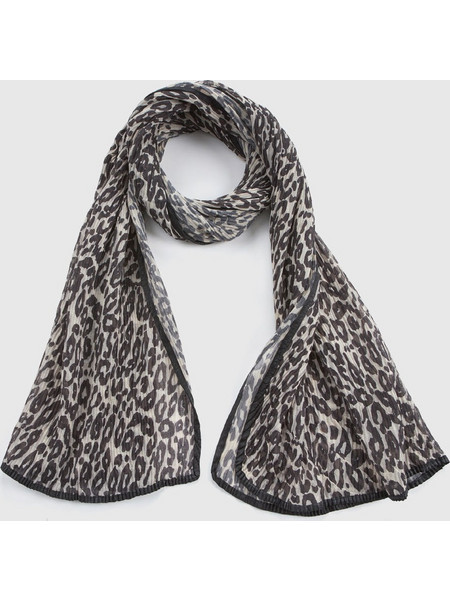VERDE ΓΥΝΑΙΚΕΙΑ ΕΣΑΡΠΑ 03-0002520 ANIMAL PRINT