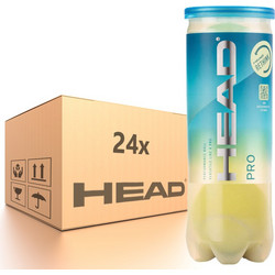 Head Pro 3121136 24x3τμχ