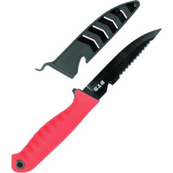 DTD INOX BAIT KNIFE ΜΑΧΑΙΡΙ