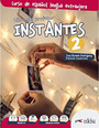 Instantes 2. Libro del profesor Instantes 2. Libro del profesor