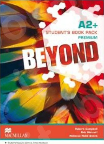 BEYOND A2+ COMPANION KEY FREE