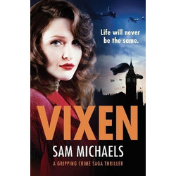 Vixen