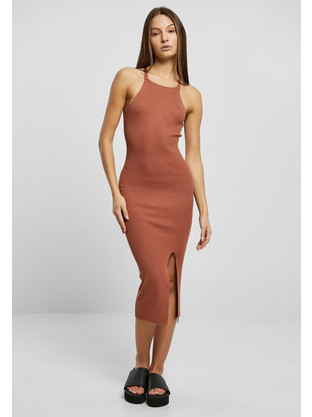 Urban Classics Midi Φόρεμα TB6021