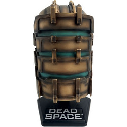 Dead Space Isaac Helmet Replica - Fan Shop and Merchandise