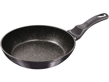 Berlinger Haus Metallic Line Carbon Pro Edition BH-6890 Τηγάνι 28cm