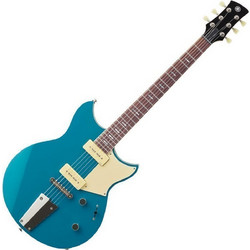 Yamaha Revstar RSS02T Swift Blue