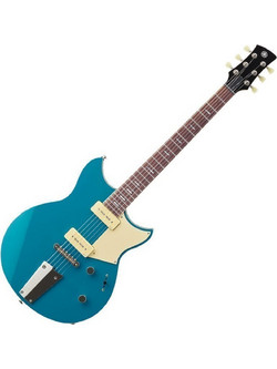 Yamaha Revstar RSS02T Swift Blue