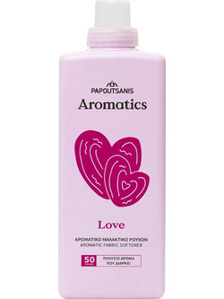 Papoutsanis Aromatics Love 1000 ml