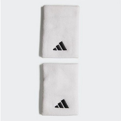 adidas Tennis Wristband Large Αθλητικά Περικάρπια Λευκά