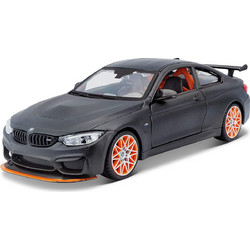 Maisto Special Edition BMW M4 GTS