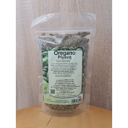 Βιολογική Ελληνική Ρίγανη 40 g