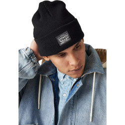 Σκούφος Levi's Backpatch Beanie 000J40003-03 Ανδρικό