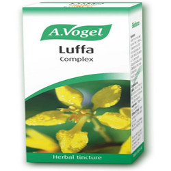 A.Vogel Luffa Complex Drops 50ml