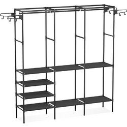 MarkAdler Κρεμάστρα Ρούχων 146 x 45 x 168 εκ. Keeper 5.0 5903796012392