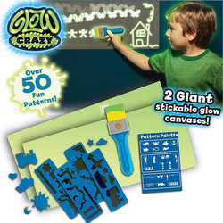 Παιδικό μαγικό πινέλο Glow Crazy - 6230 - 322019