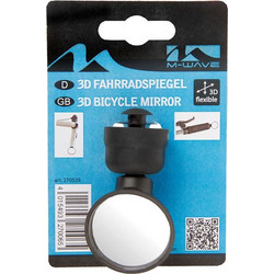 Καθρέπτης M-Wave Spy Micro 3-d