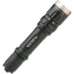 AlpinPro TM-01R Επαναφορτιζόμενος Φακός Led 145lm