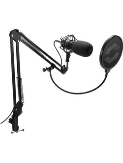 Speedlink Volity Ready Streaming Starter Set