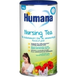 Humana Τσάι Θηλασμού 200gr