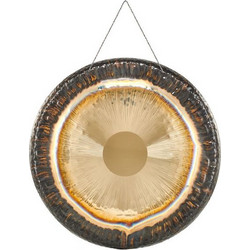 Thomann 36"/91cm Planet Gong Sedna
