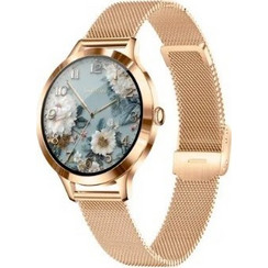 Smartwatch T91 - Χρυσό