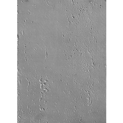 Panel Ευκαμπτης Πετρας 104040 Travertine 60/1200Mm Light Grey Newplan