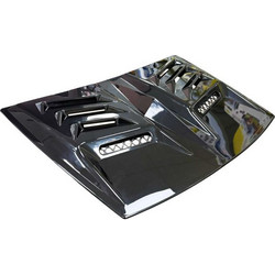 Αεραγωγός για καπό αυτοκινήτου - Car hood vent 0146393
