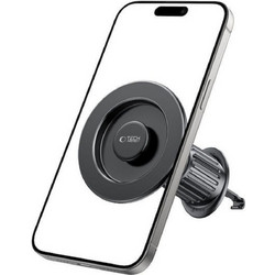 TECH-PROTECT N58 Magnetic MagSafe Vent Car Mount Black (06-6881)