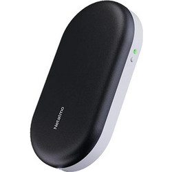 Netatmo Smart AC Controller Black (NAC-EC)