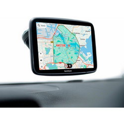 TomTom GO Superior 6