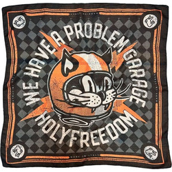 Holy Freedom Μπαντάνα Astrocatz scarf 60 x 60 εκ