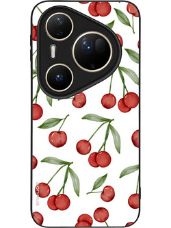 Sonique Fruit Series Θήκη Κεράσι 01 (Huawei Pura 80 Ultra)