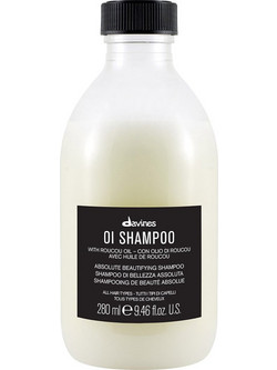 Davines OI Σαμπουάν για Προστασία Χρώματος & Επανόρθωση 280ml