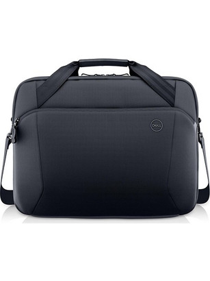 Dell Τσάντα Laptop EcoLoop Pro Slim Briefcase 15" Black (460-BDQQ)