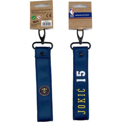 NBA 558-57515 LANYARD PLAYERS JOKIC ΜΠΡΕΛΟΚ