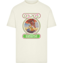 Star Wars Droids Tee sand