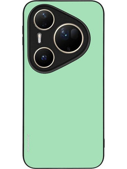 Sonique Θήκη Colorbloc Series για Huawei Pura 80 Ultra Βεραμάν