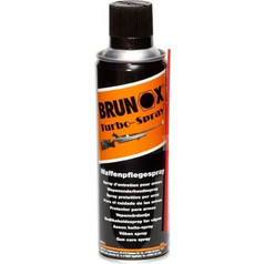 Brunox Turbo Spray Gun Care 300 ml - (610025509)