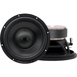 Audiocircle Berlin BL-S10 Subwoofer Αυτοκινήτου 10" 400W RMS