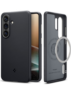 Spigen Nano Pop Mag Back Cover Black Sesame (Samsung Galaxy S26 Ultra)