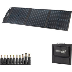 Bormann Pro Bbc5011 Ηλιακό Panel 60W Για Power Station Bbc5010 BBC5011 BORMANN Pro (065555)