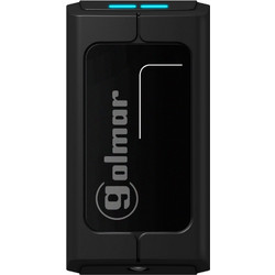 Golmar GM-IPOP 40 Επίτοιχος Αναγνώστης Εγγύτητας και Bluetooth