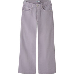 ΠΑΙΔΙΚΟ JEAN NAME IT NKFROSE WIDE TWI PANT 1115 - ΛΙΛΑ