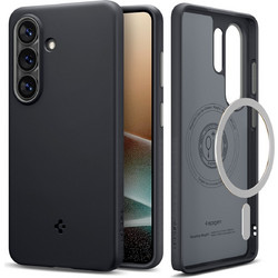 Spigen Nano Pop Mag Back Cover Black Sesame (Samsung Galaxy S26 Ultra)