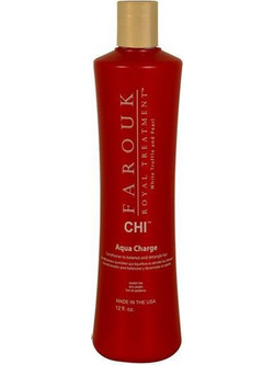 Chi Farouk Royal Treatment Aqua Charge Conditioner 946ml