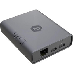 NET ROUTER IOT GATEWAY LTE4/KNOT EC25-EU&KNE MIKROTIK