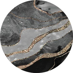 CUSTOM Marble Gray