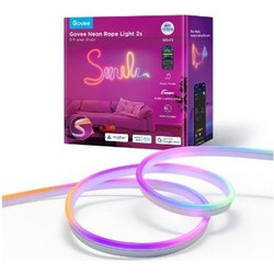 Govee Neon Rope Strip Light 2 - 4M White (H61D4-W)